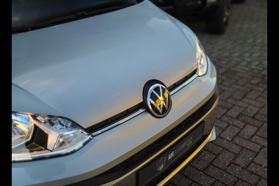 Volkswagen up! 1.0 | BTW | Bluetooth | Airco