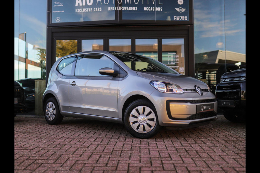 Volkswagen up! 1.0 | BTW | Bluetooth | Airco