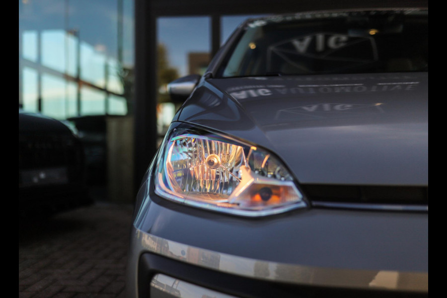 Volkswagen up! 1.0 | BTW | Bluetooth | Airco