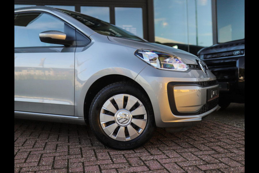Volkswagen up! 1.0 | BTW | Bluetooth | Airco