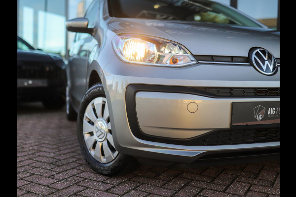 Volkswagen up! 1.0 | BTW | Bluetooth | Airco
