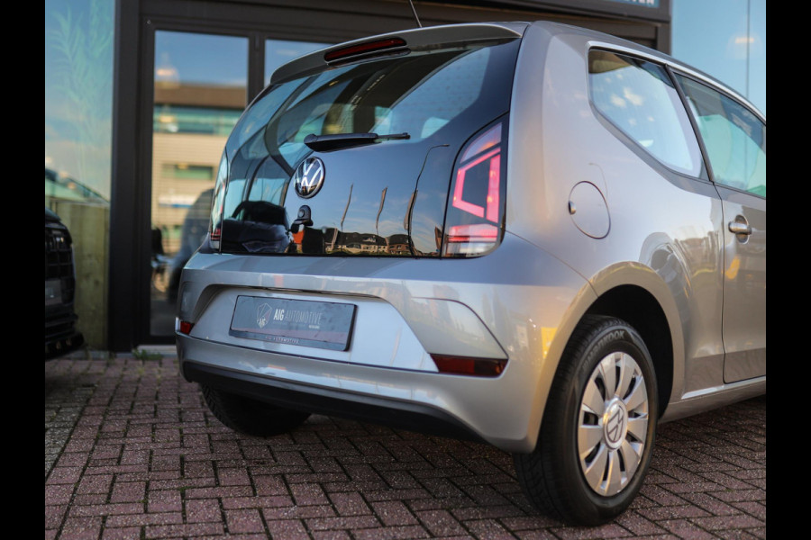 Volkswagen up! 1.0 | BTW | Bluetooth | Airco