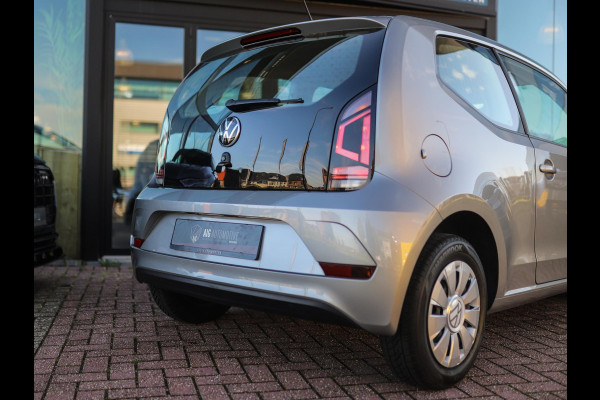Volkswagen up! 1.0 | BTW | Bluetooth | Airco