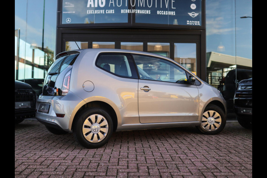 Volkswagen up! 1.0 | BTW | Bluetooth | Airco