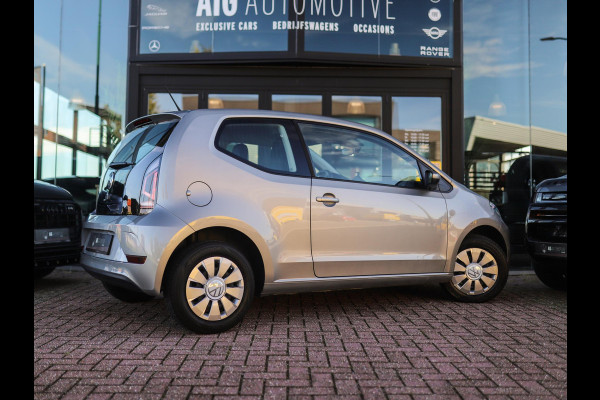 Volkswagen up! 1.0 | BTW | Bluetooth | Airco