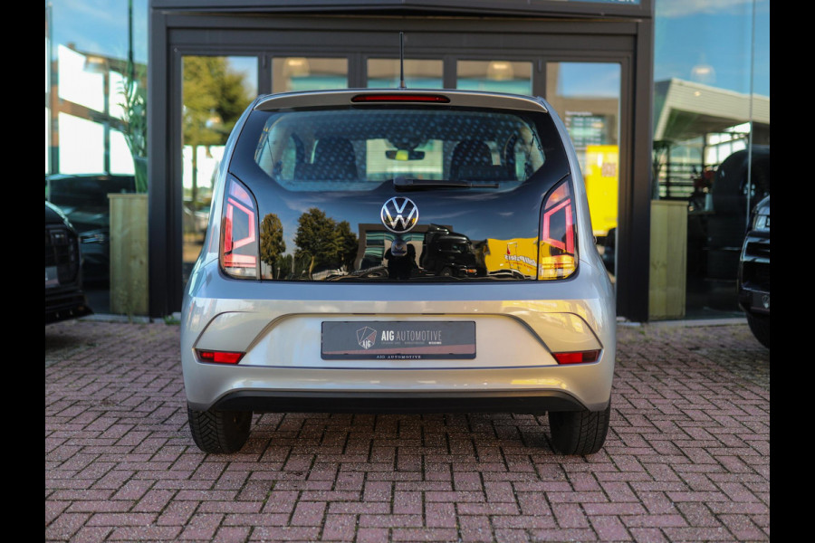 Volkswagen up! 1.0 | BTW | Bluetooth | Airco