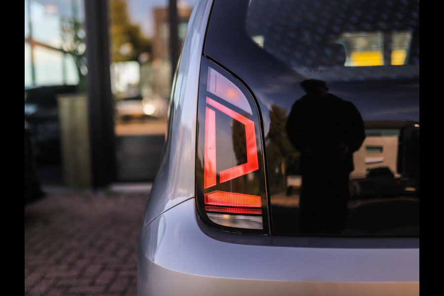 Volkswagen up! 1.0 | BTW | Bluetooth | Airco