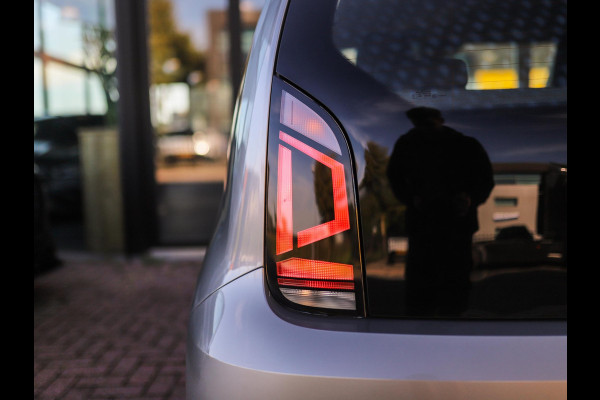 Volkswagen up! 1.0 | BTW | Bluetooth | Airco