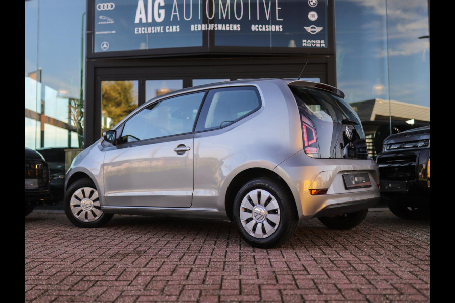 Volkswagen up! 1.0 | BTW | Bluetooth | Airco