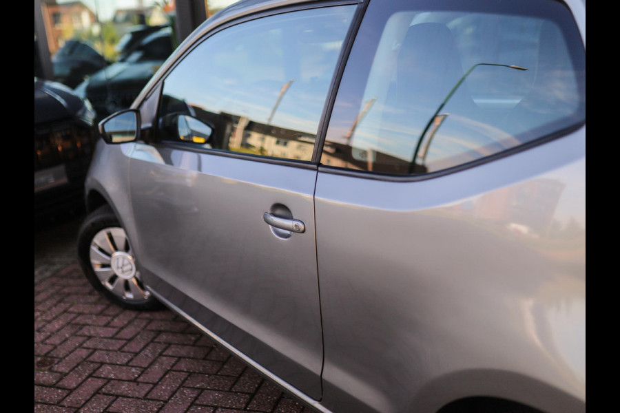 Volkswagen up! 1.0 | BTW | Bluetooth | Airco