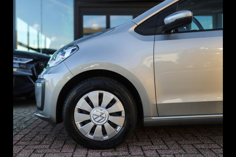 Volkswagen up! 1.0 | BTW | Bluetooth | Airco