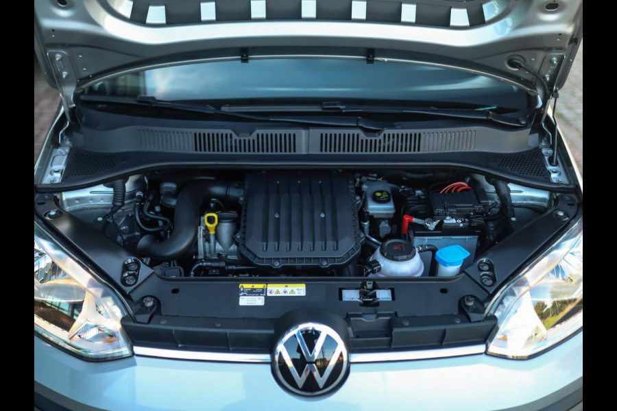 Volkswagen up! 1.0 | BTW | Bluetooth | Airco