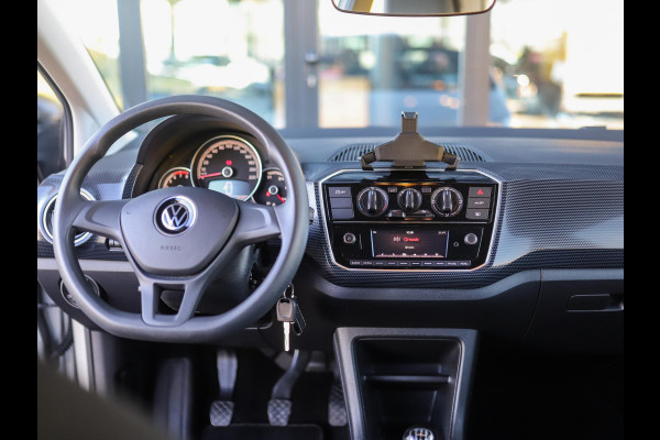 Volkswagen up! 1.0 | BTW | Bluetooth | Airco