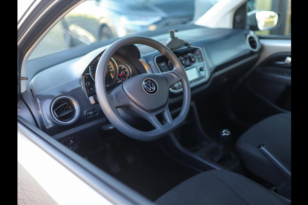 Volkswagen up! 1.0 | BTW | Bluetooth | Airco