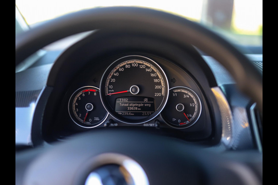 Volkswagen up! 1.0 | BTW | Bluetooth | Airco