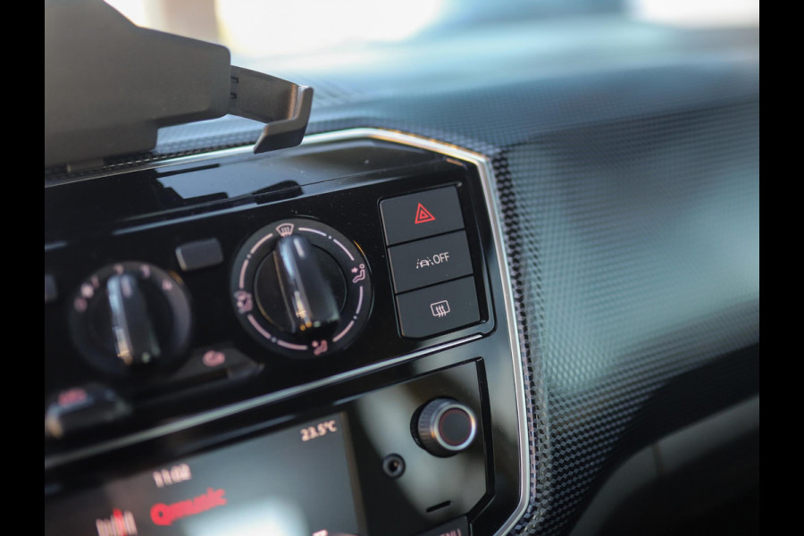 Volkswagen up! 1.0 | BTW | Bluetooth | Airco
