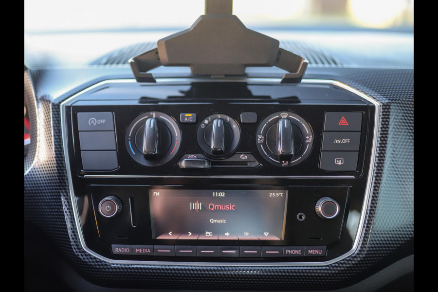 Volkswagen up! 1.0 | BTW | Bluetooth | Airco