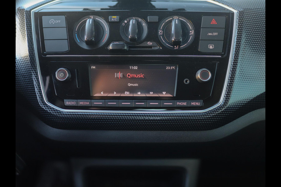 Volkswagen up! 1.0 | BTW | Bluetooth | Airco