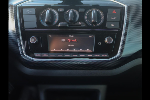 Volkswagen up! 1.0 | BTW | Bluetooth | Airco