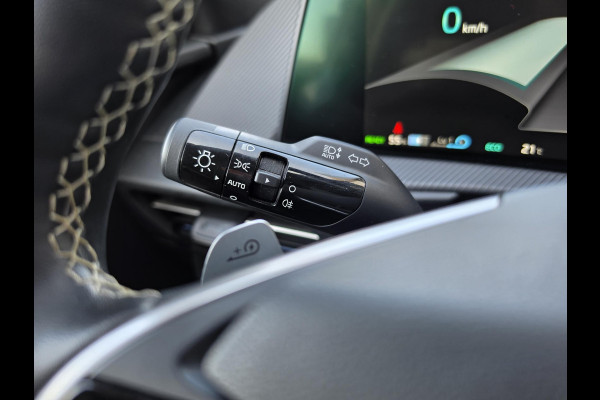 Kia Ev6 GT-Line 77.4 kWh | Open Dak | Camera | Dodehoek | PDC | Stoelventilatie |