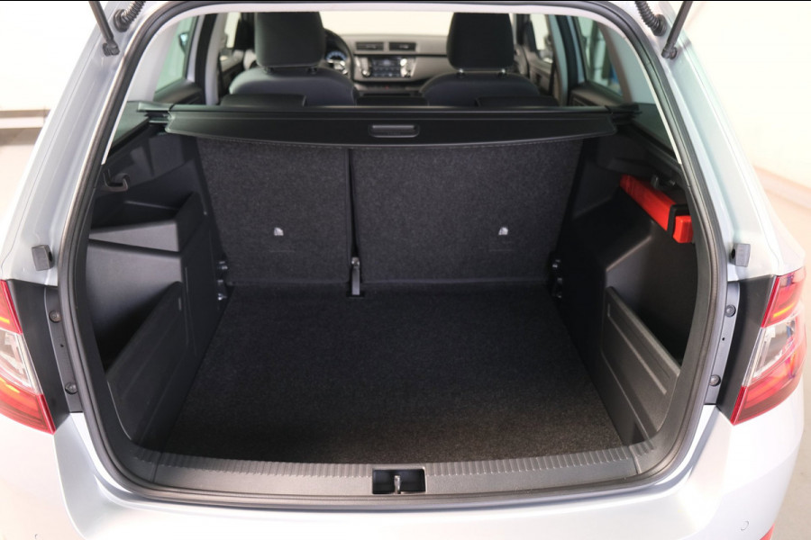 Škoda Fabia Combi 1.0 TSI Ambition - N.A.P. Airco, Cruise, Navi, PDC, Carplay.