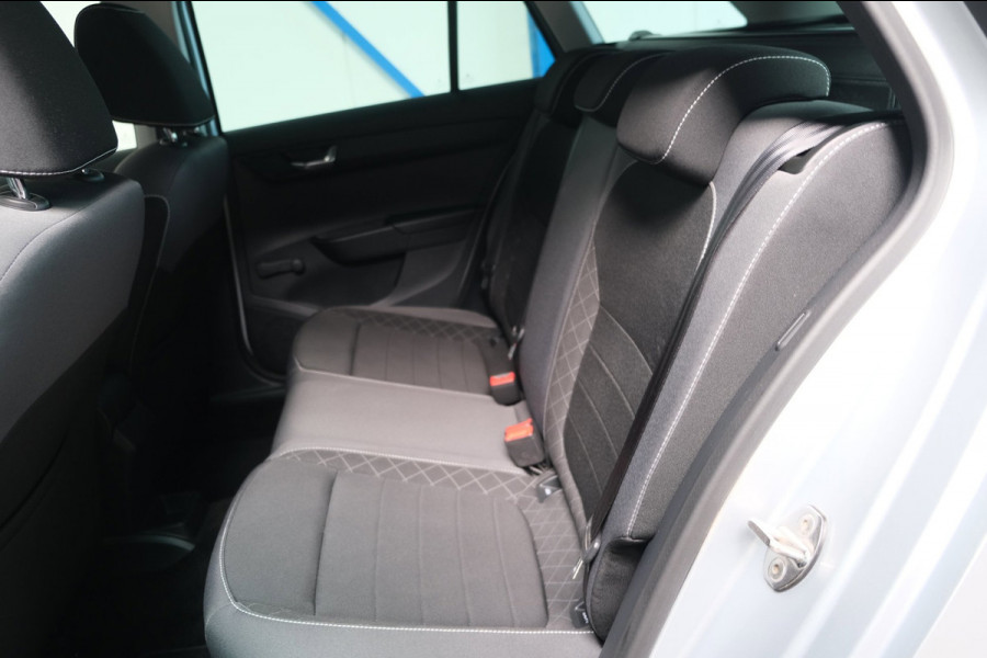 Škoda Fabia Combi 1.0 TSI Ambition - N.A.P. Airco, Cruise, Navi, PDC, Carplay.