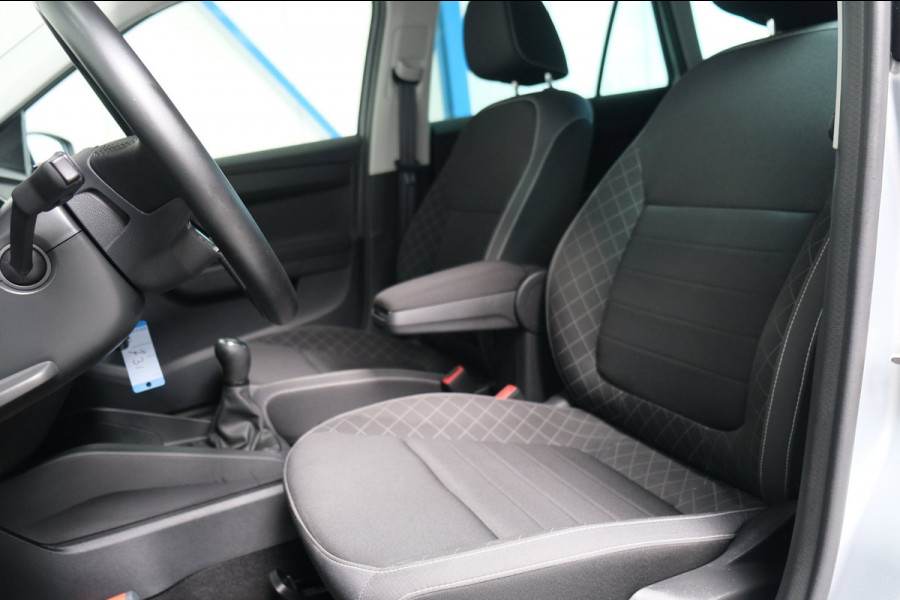 Škoda Fabia Combi 1.0 TSI Ambition - N.A.P. Airco, Cruise, Navi, PDC, Carplay.