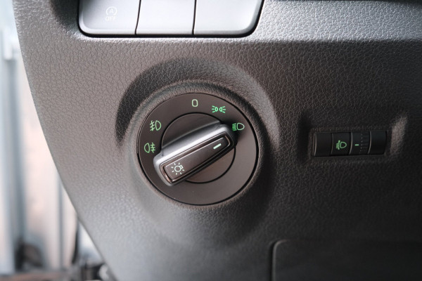 Škoda Fabia Combi 1.0 TSI Ambition - N.A.P. Airco, Cruise, Navi, PDC, Carplay.