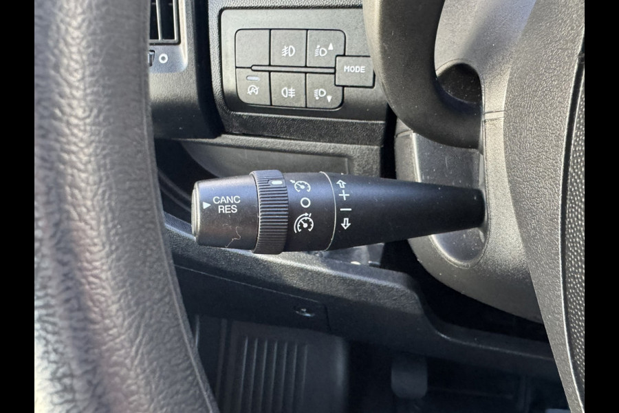 Citroën Jumper 35 2.2 BlueHDi 140 L3H2 Driver Camera Clima Cruisecontrol All-Seasonbanden Betimmering laadruimte