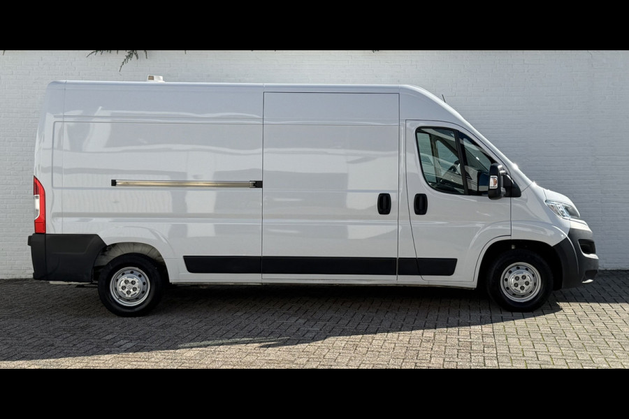 Citroën Jumper 35 2.2 BlueHDi 140 L3H2 Driver Camera Clima Cruisecontrol All-Seasonbanden Betimmering laadruimte