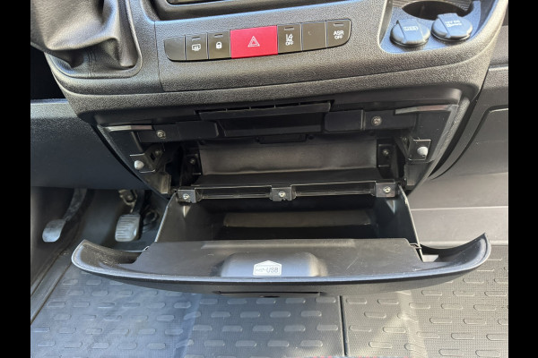 Citroën Jumper 35 2.2 BlueHDi 140 L3H2 Driver Camera Clima Cruisecontrol All-Seasonbanden Betimmering laadruimte
