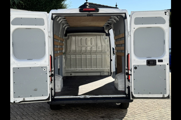 Citroën Jumper 35 2.2 BlueHDi 140 L3H2 Driver Camera Clima Cruisecontrol All-Seasonbanden Betimmering laadruimte
