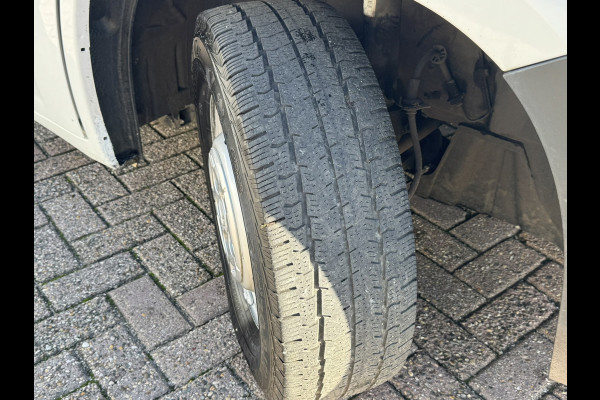 Citroën Jumper 35 2.2 BlueHDi 140 L3H2 Driver Camera Clima Cruisecontrol All-Seasonbanden Betimmering laadruimte