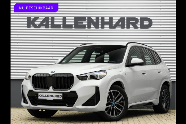BMW X1 xDrive25e M-Sport - Stoelverwarming - Camera - Adaptive LED