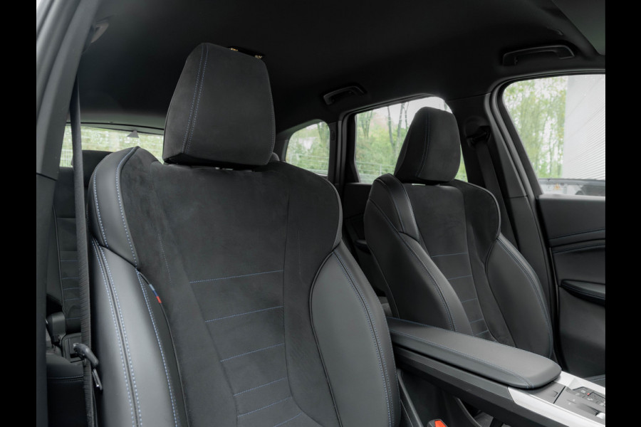 BMW X1 xDrive25e M-Sport - Stoelverwarming - Camera - Adaptive LED