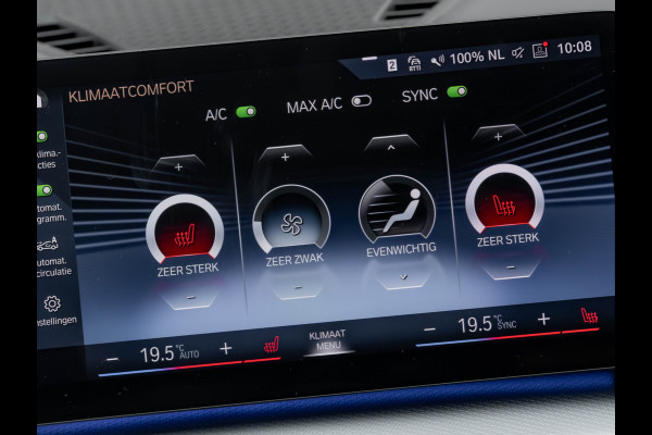 BMW X1 xDrive25e M-Sport - Stoelverwarming - Camera - Adaptive LED
