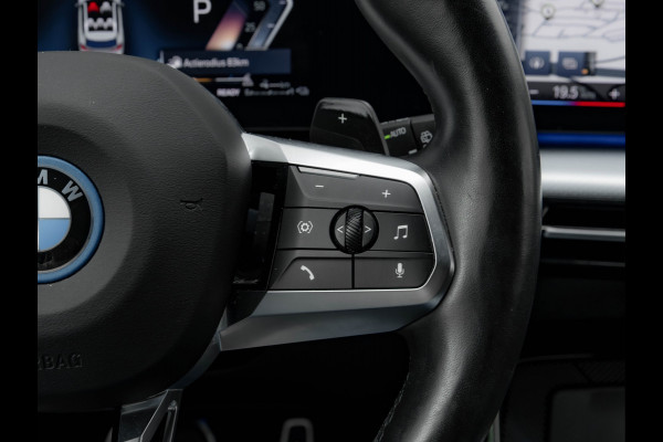 BMW X1 xDrive25e M-Sport - Stoelverwarming - Camera - Adaptive LED