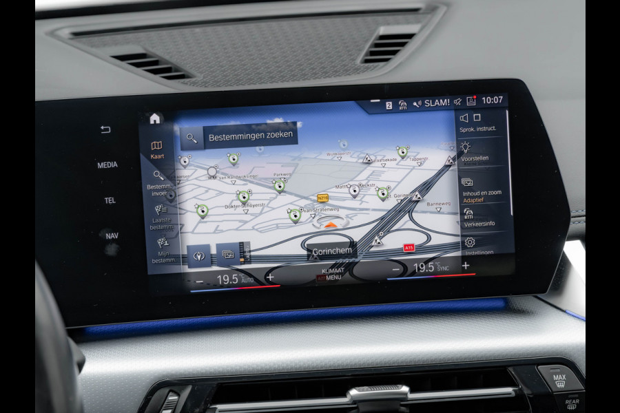 BMW X1 xDrive25e M-Sport - Stoelverwarming - Camera - Adaptive LED