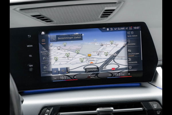 BMW X1 xDrive25e M-Sport - Stoelverwarming - Camera - Adaptive LED