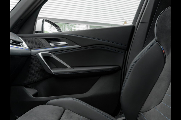BMW X1 xDrive25e M-Sport - Stoelverwarming - Camera - Adaptive LED