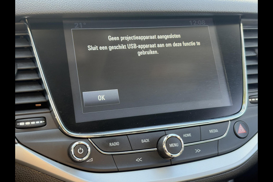 Opel Astra Sports Tourer 1.4 Turbo Online Edition ✓150pk✓2e Eigenaar✓Camera✓Carplay✓Navi✓Pdc V+A✓Stoelverw✓Stuurverw✓Clima✓Cruise✓Lm velgen✓6 Bak✓Comfortstoelen✓Dealer Onderhouden✓N.A.P✓Bj 12-2018✓Apk tot 01-2027