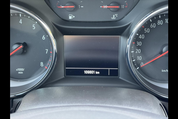 Opel Astra Sports Tourer 1.4 Turbo Online Edition ✓150pk✓2e Eigenaar✓Camera✓Carplay✓Navi✓Pdc V+A✓Stoelverw✓Stuurverw✓Clima✓Cruise✓Lm velgen✓6 Bak✓Comfortstoelen✓Dealer Onderhouden✓N.A.P✓Bj 12-2018✓Apk tot 01-2027