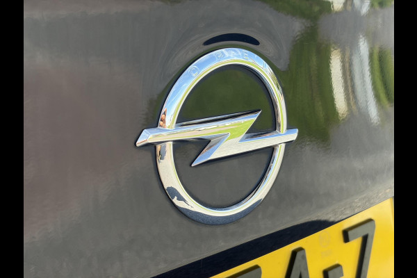 Opel Astra Sports Tourer 1.4 Turbo Online Edition ✓150pk✓2e Eigenaar✓Camera✓Carplay✓Navi✓Pdc V+A✓Stoelverw✓Stuurverw✓Clima✓Cruise✓Lm velgen✓6 Bak✓Comfortstoelen✓Dealer Onderhouden✓N.A.P✓Bj 12-2018✓Apk tot 01-2027