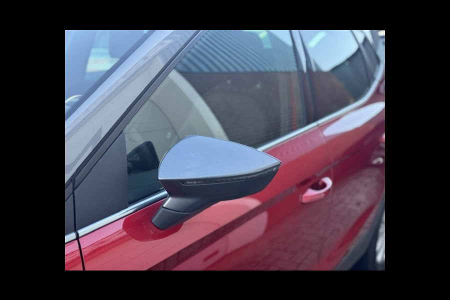 Seat Arona 1.0 TSI Xcellence DSG -Dealer onderhouden-1e eigenaar