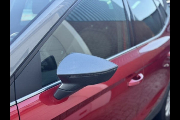 Seat Arona 1.0 TSI Xcellence DSG -Dealer onderhouden-1e eigenaar