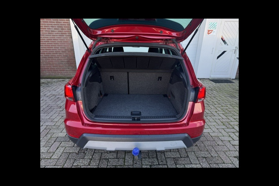 Seat Arona 1.0 TSI Xcellence DSG -Dealer onderhouden-1e eigenaar