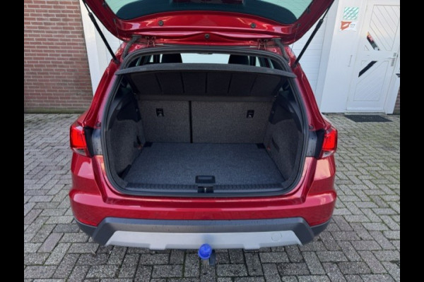 Seat Arona 1.0 TSI Xcellence DSG -Dealer onderhouden-1e eigenaar