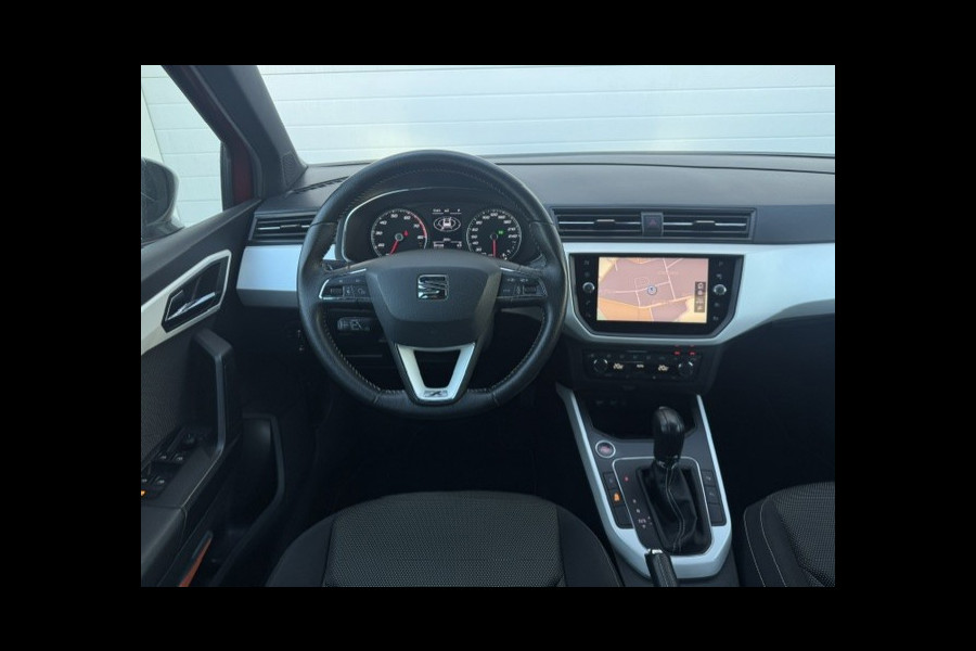 Seat Arona 1.0 TSI Xcellence DSG -Dealer onderhouden-1e eigenaar