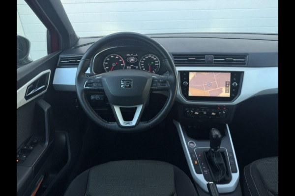 Seat Arona 1.0 TSI Xcellence DSG -Dealer onderhouden-1e eigenaar