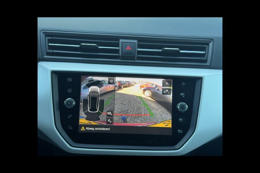 Seat Arona 1.0 TSI Xcellence DSG -Dealer onderhouden-1e eigenaar